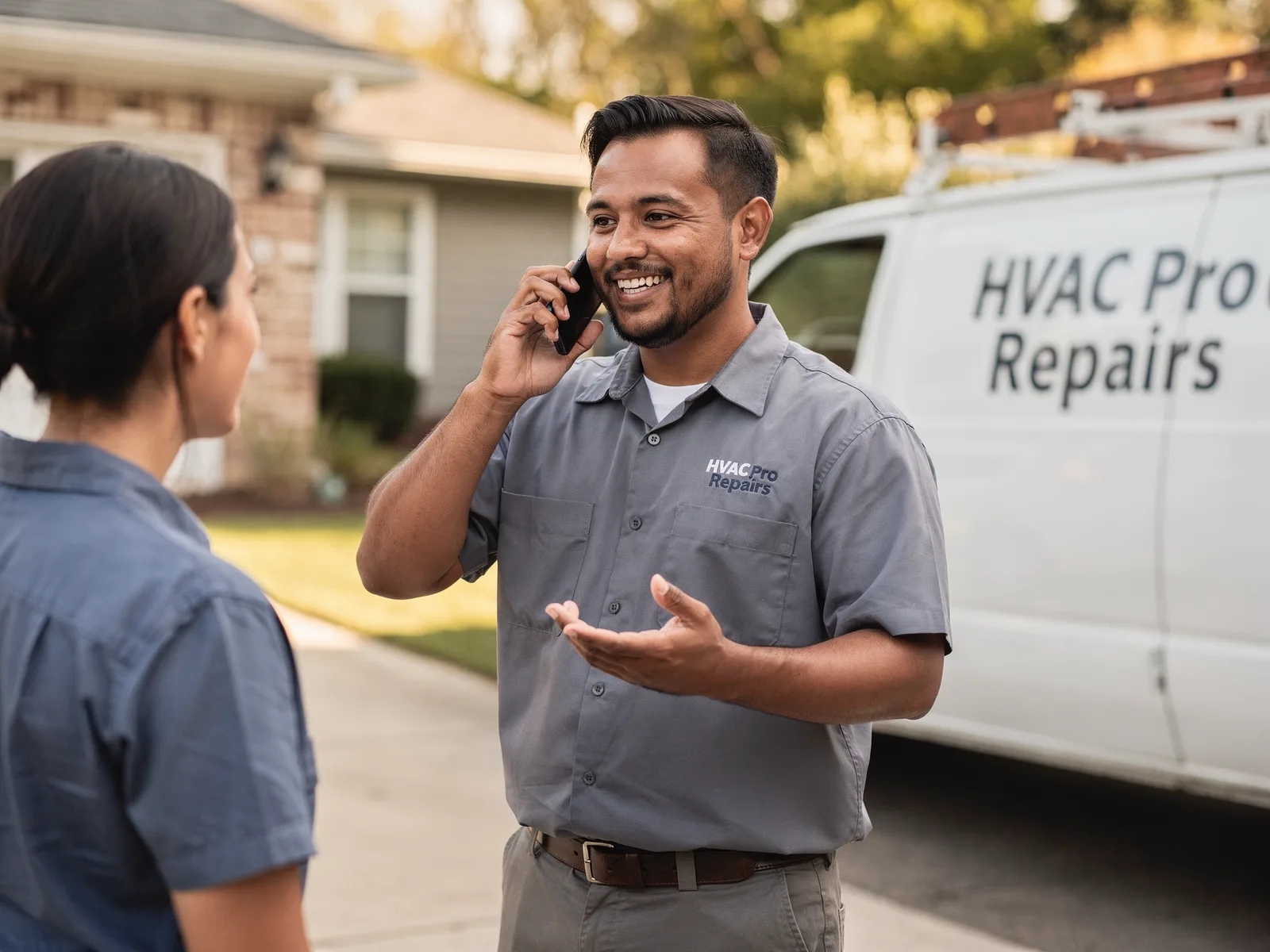 Heat Pump Repair Yarmouth Port, MA FAQs